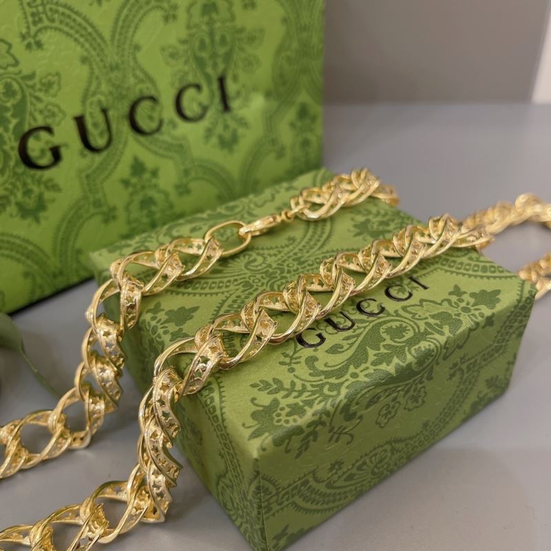 Gucci Necklaces